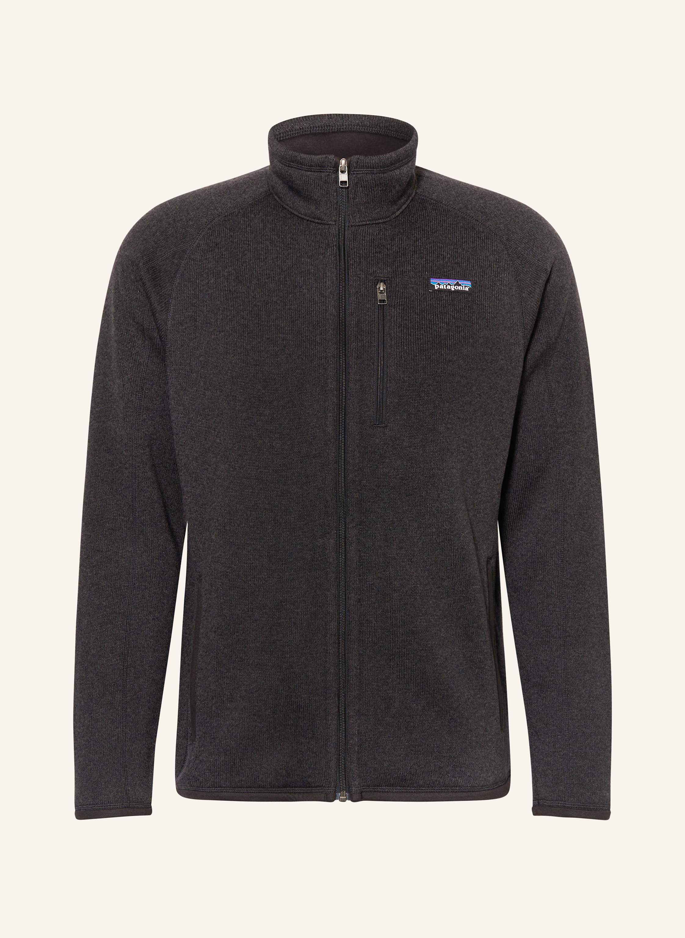 patagonia Strick-Fleecejacke BETTER SWEATER™