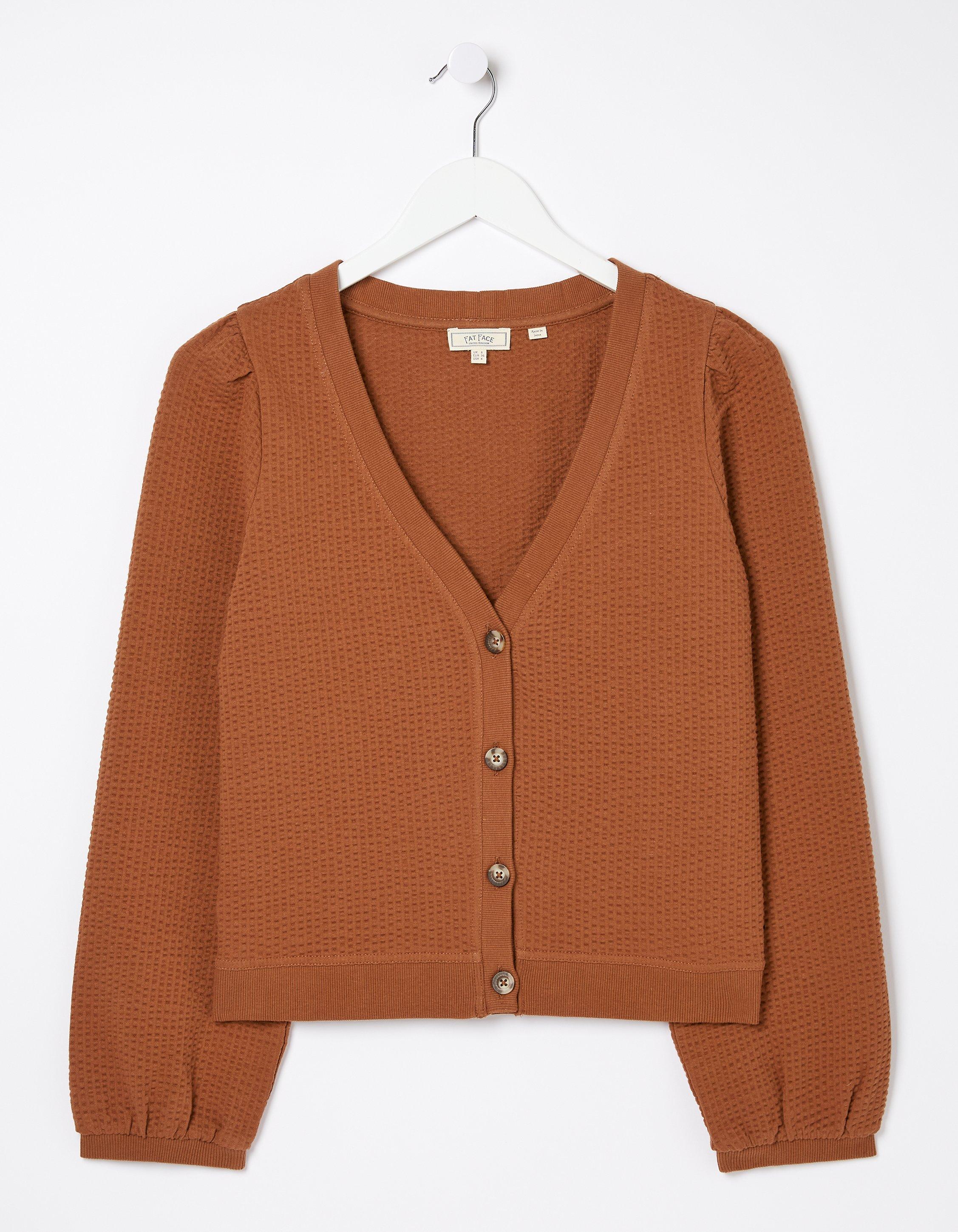 Charlotte Cardigan