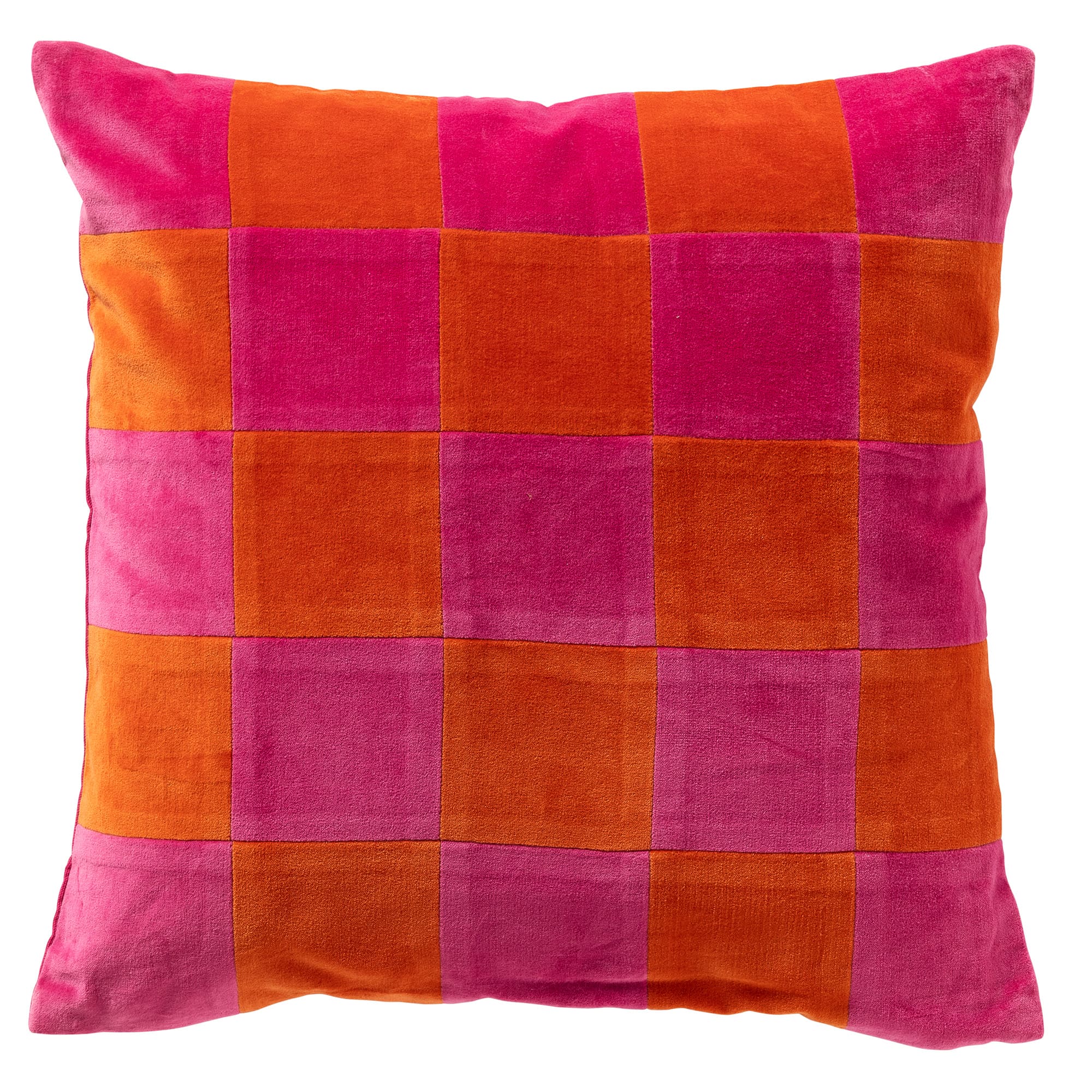 MARLA | sierkussen 45x45 cm | Lilac Rose | roze | Hoii