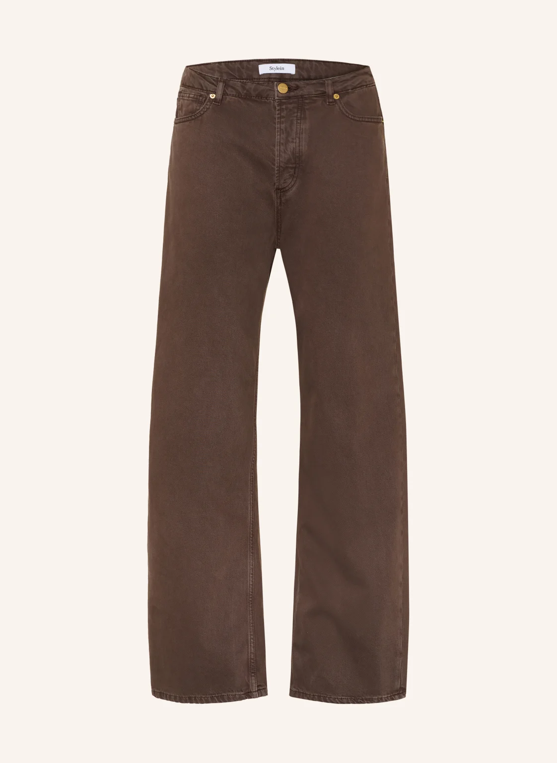 Stylein Barrel Jeans KEANU