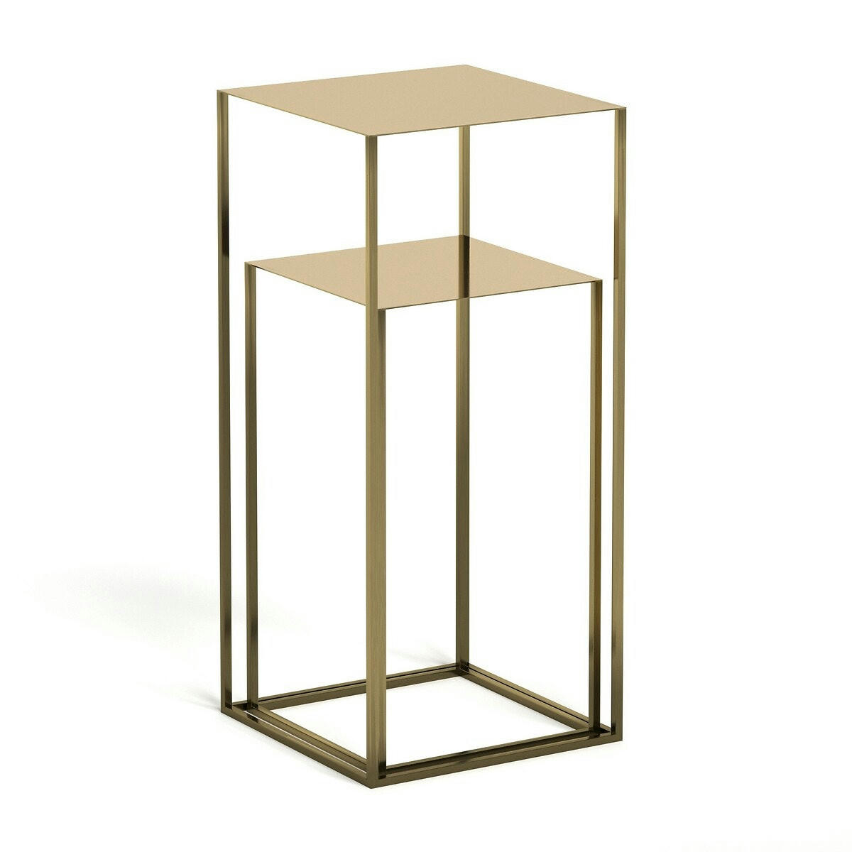 Lot de 2 sellettes Romy