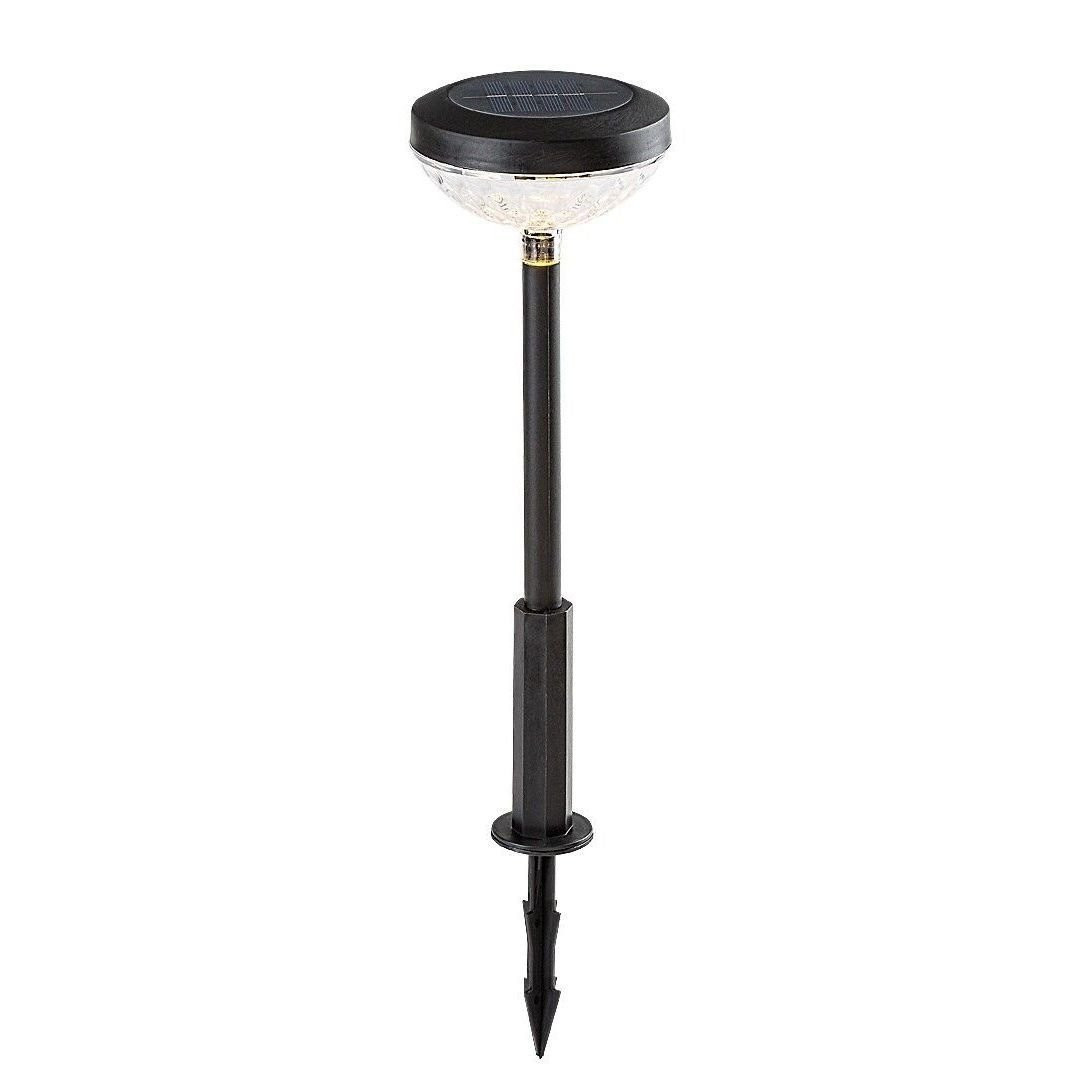 Lampa wbijana solarna MONORLED 1x0.1W 3lm IP44 Rabalux