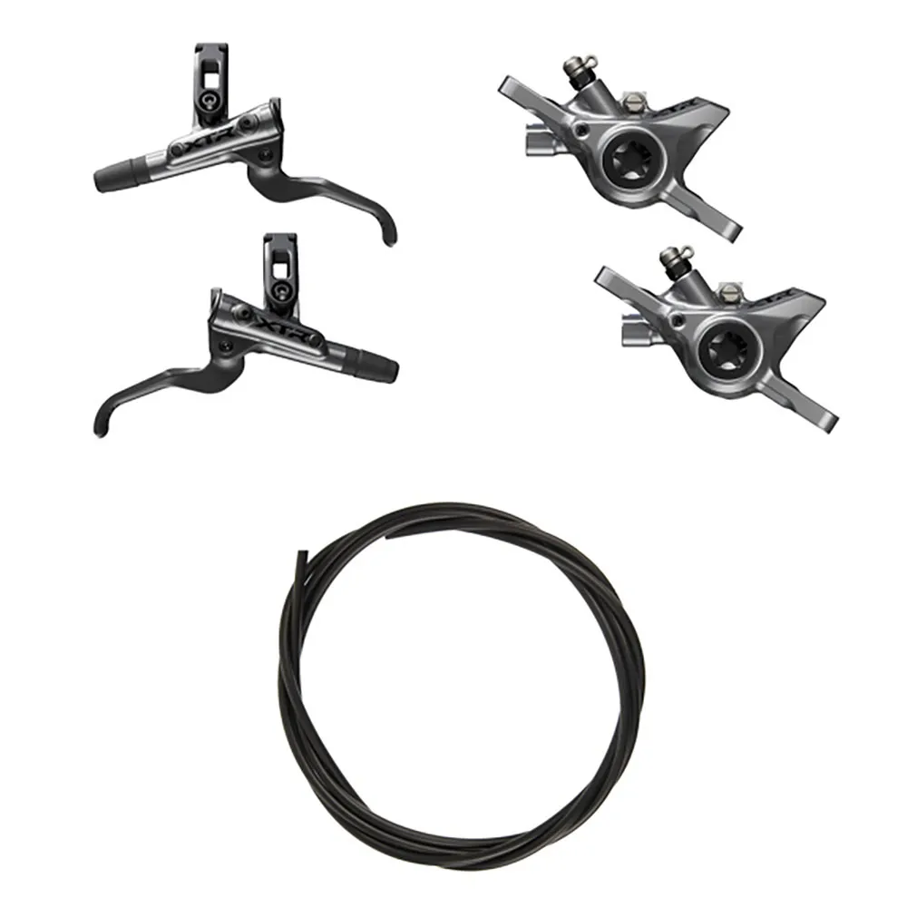 Shimano BL-M9200/BR-M9200 2-P upgrade kit