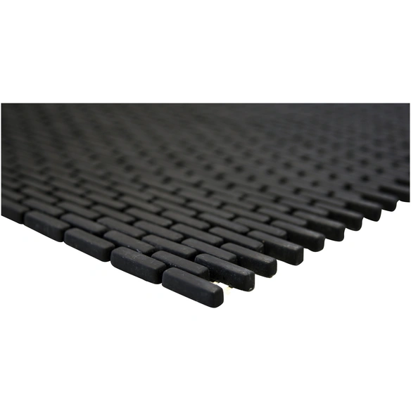 Mosaikfliese »Cuba«, BxL: 29,7 x 27,5 cm, Wandbelag/Bodenbelag