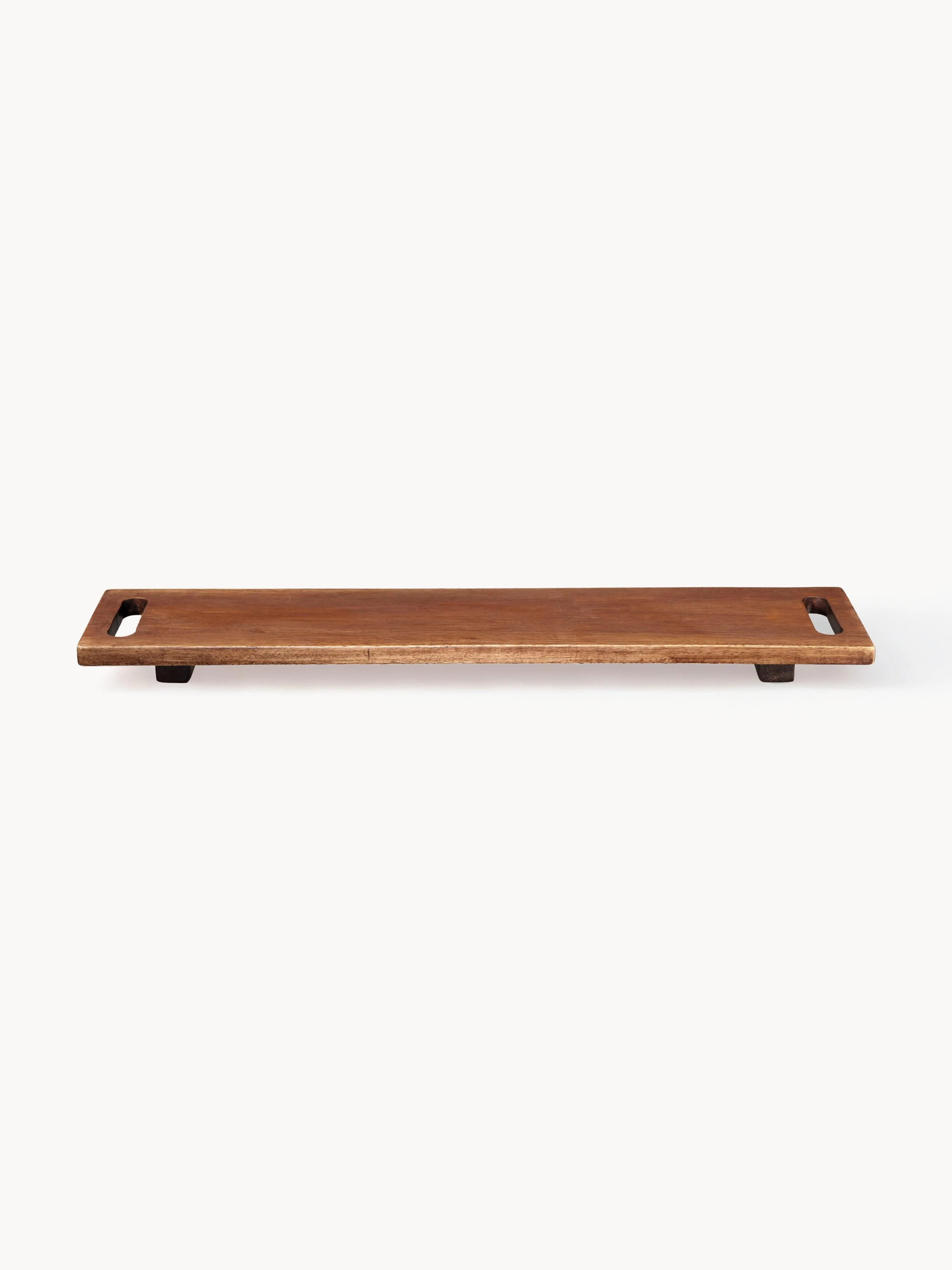 Holz-Servierbrett Wood