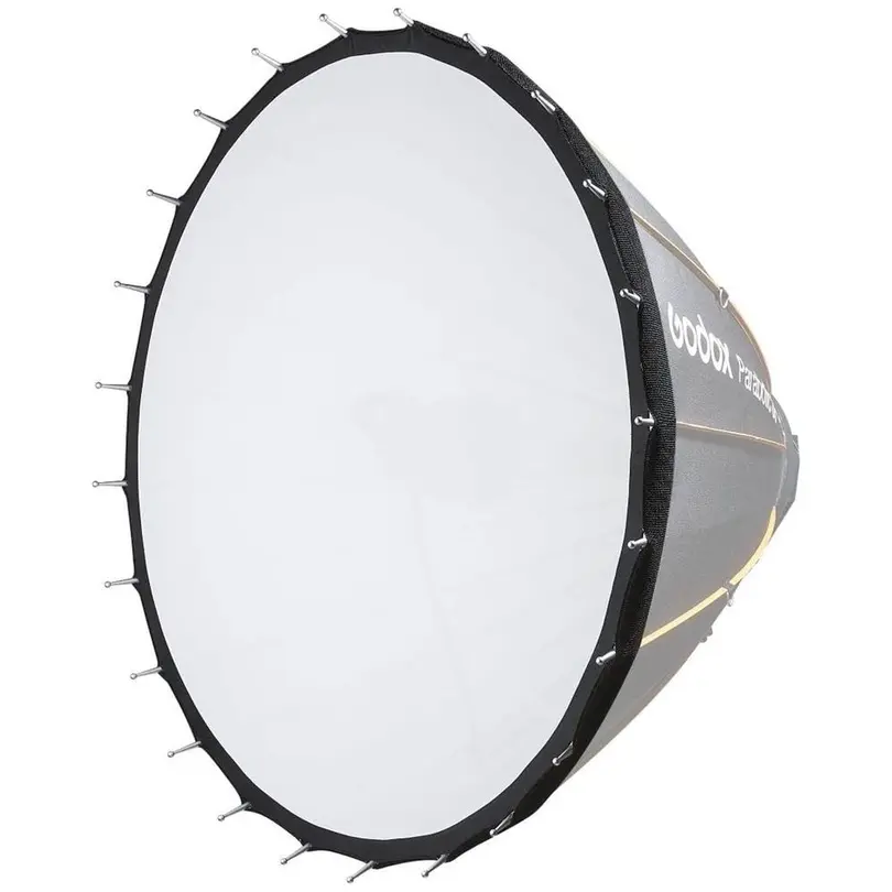 Leuchtenschirm Parabolic 158