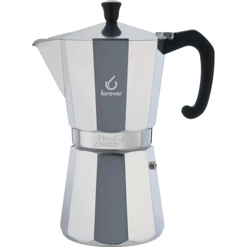 Kaffeezubereiter Moka Prestige Induk