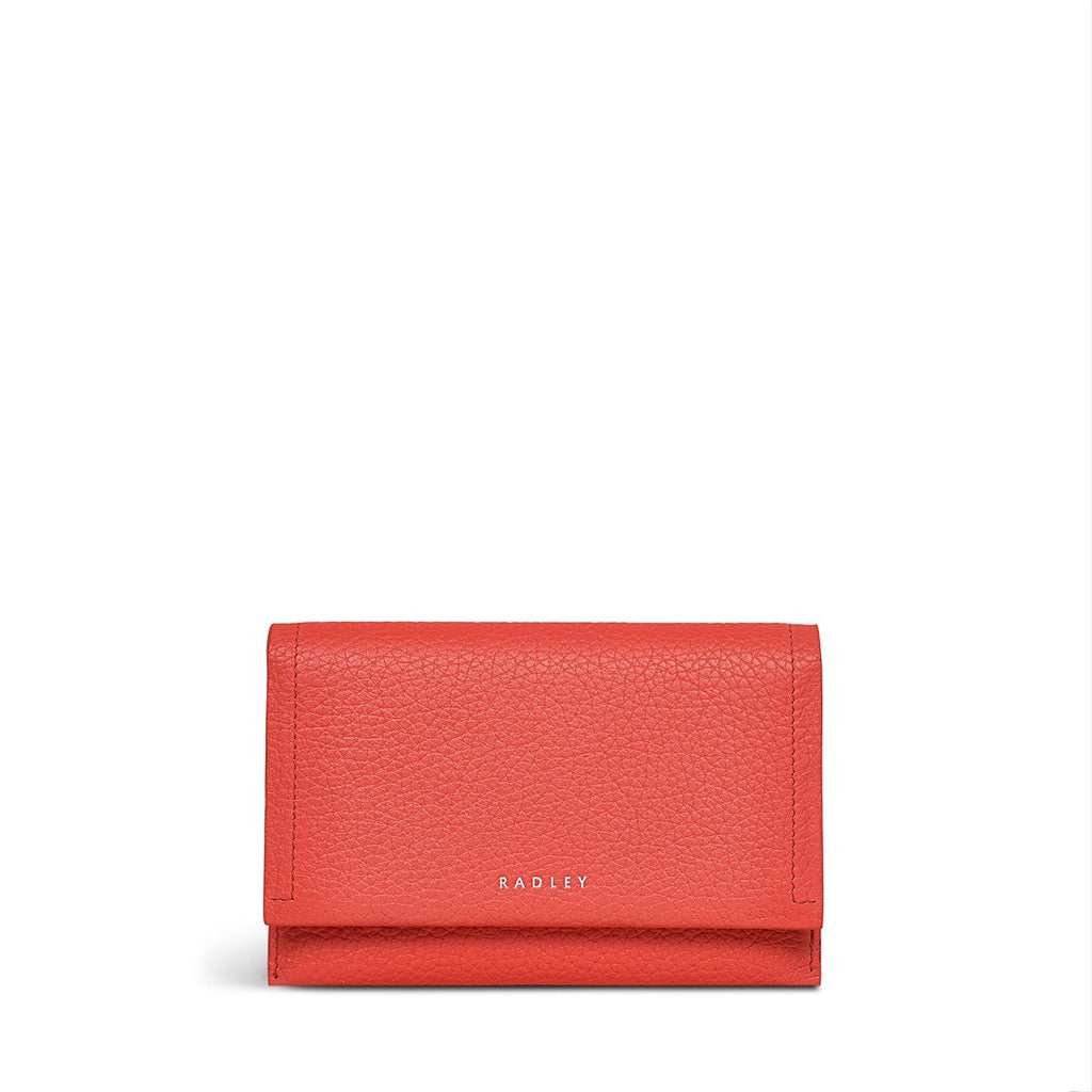 Oak Street Medium Flapover Purse - ESC10514