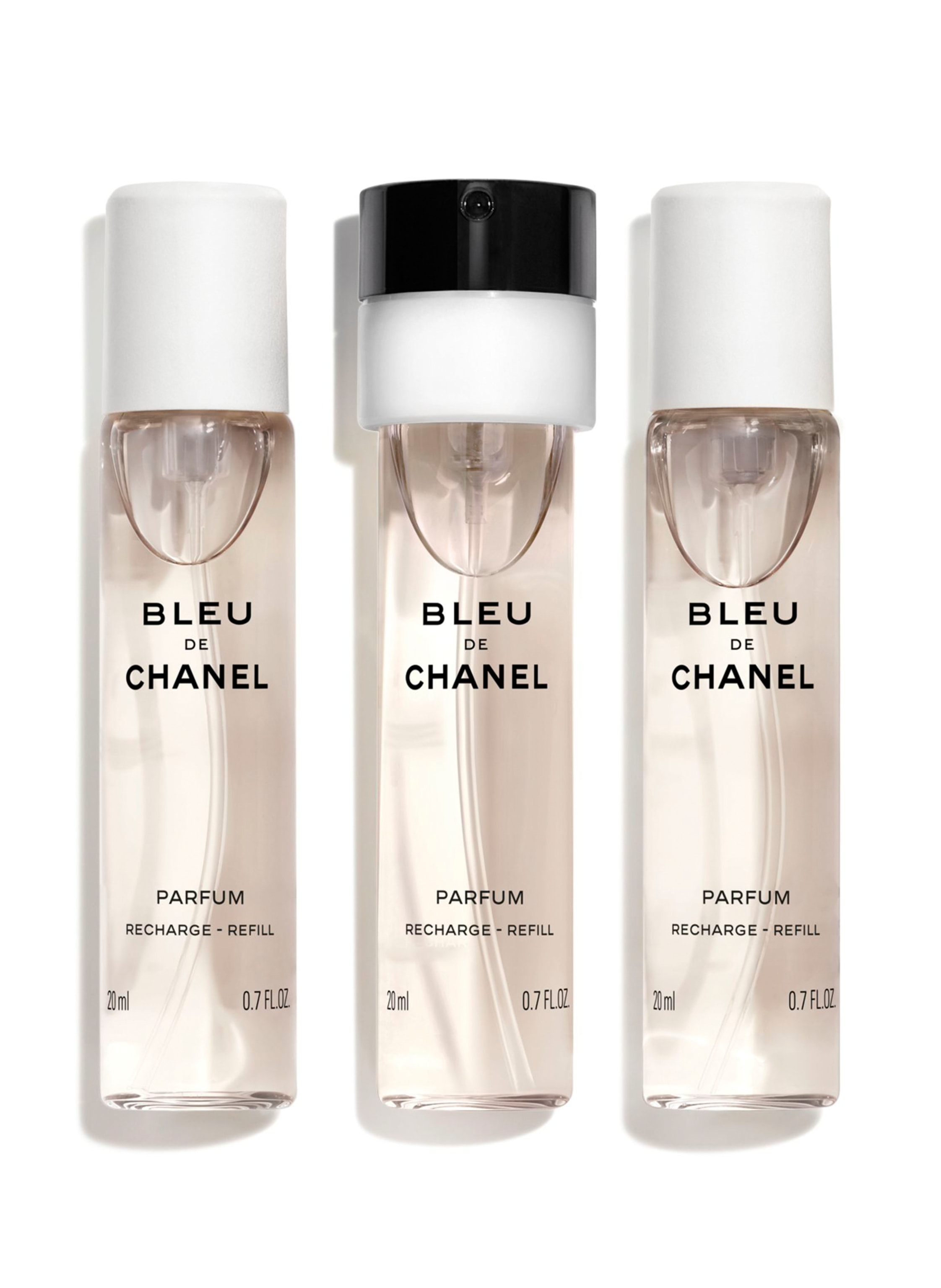 CHANEL BLEU DE CHANEL