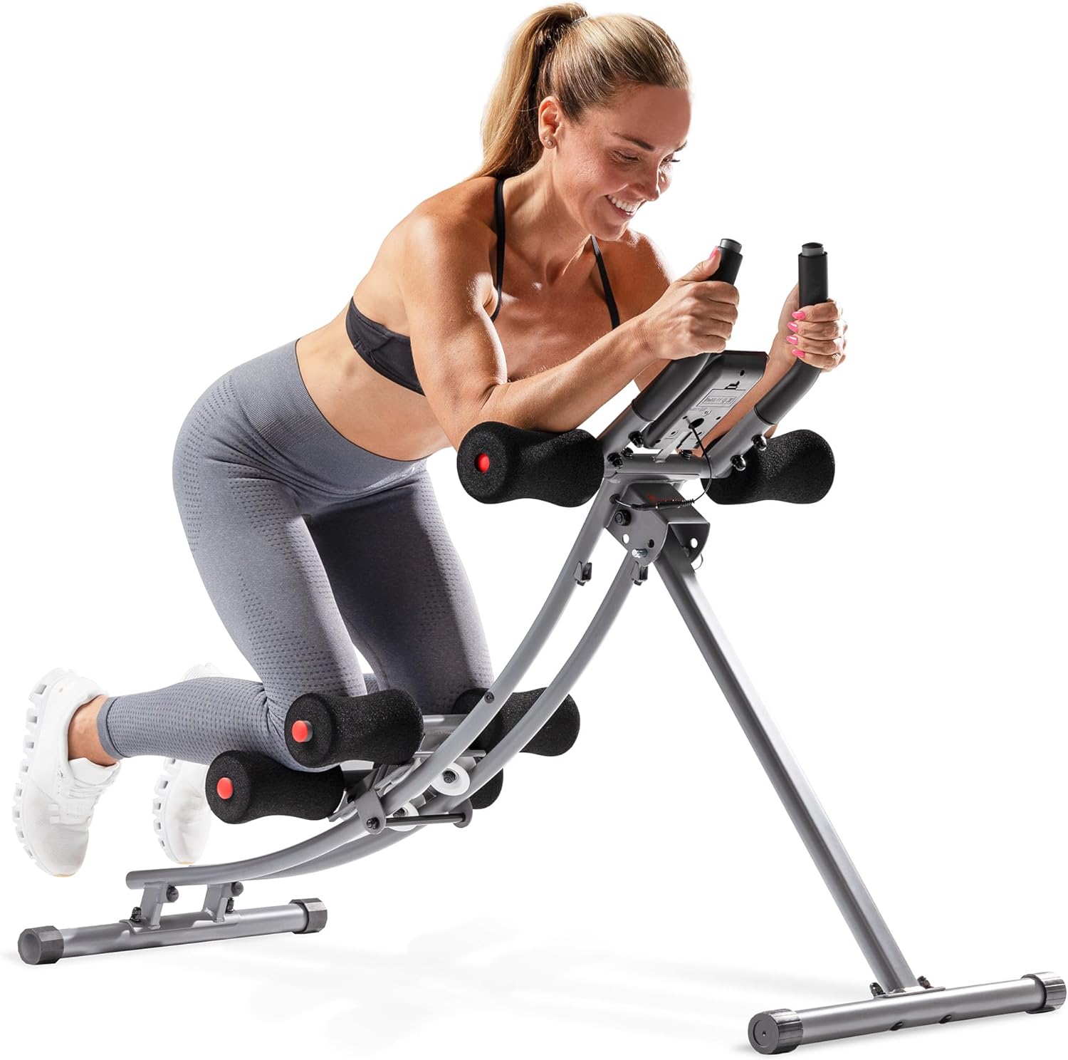 Exercise Wheels