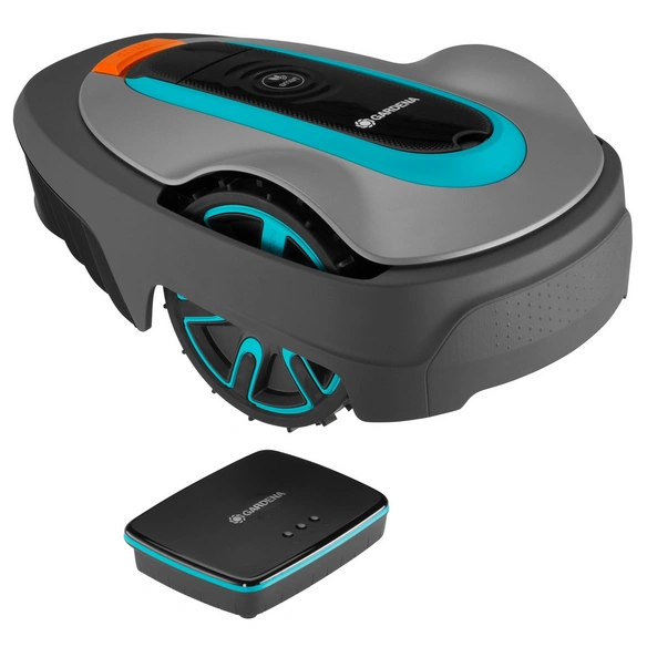 Mähroboter »smart SILENO city«, für ca. 400 m²