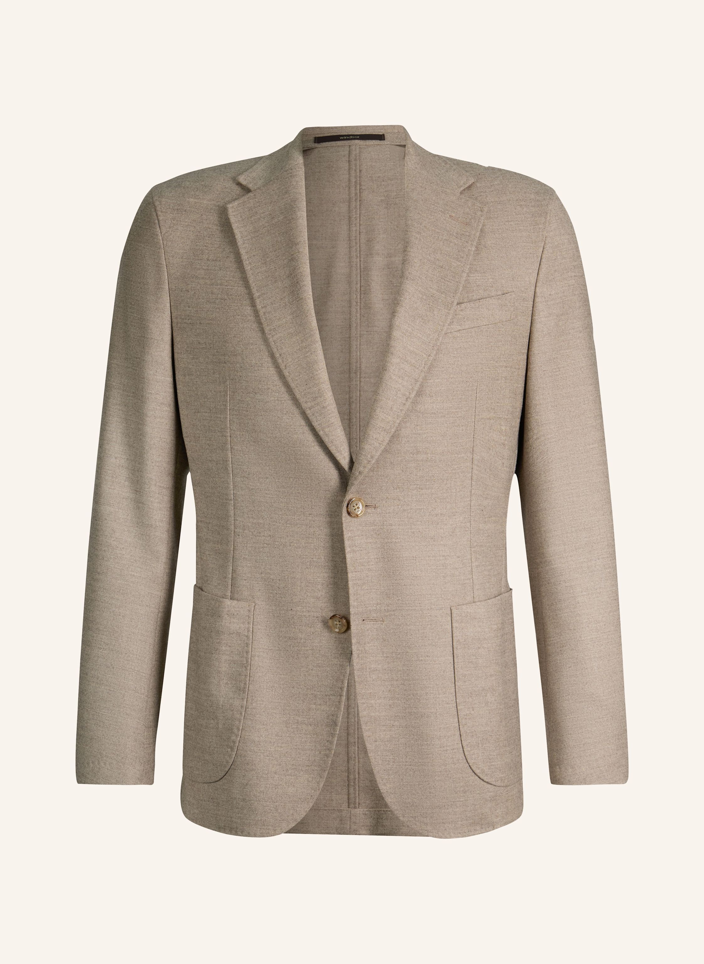 windsor. Baukasten Sakko Shaped Fit