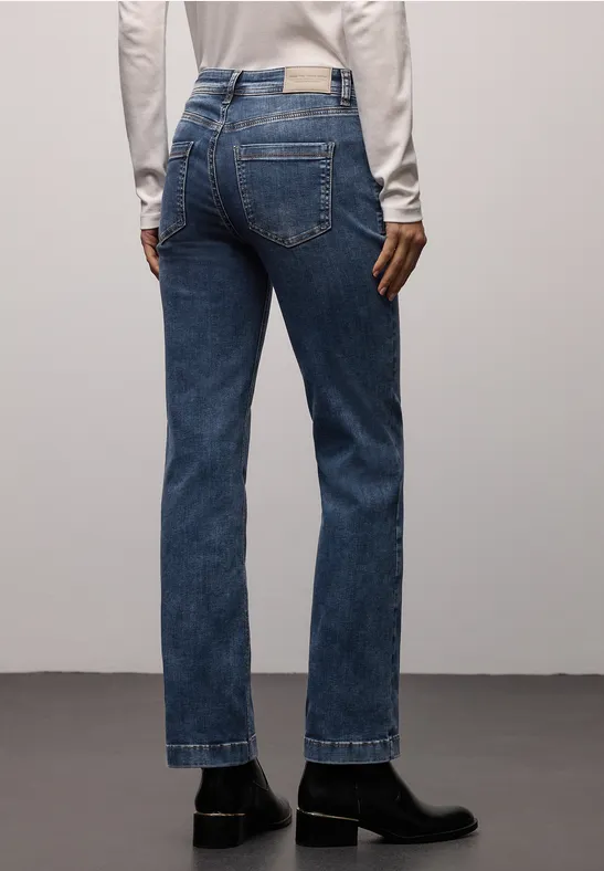 Bootcut Jeans