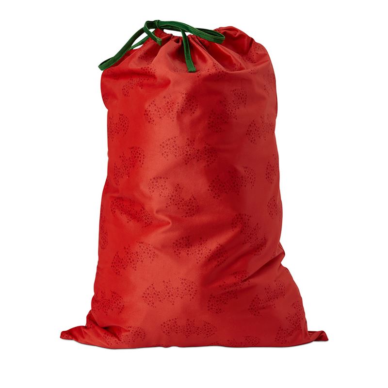Warner Bros Batman Christmas Santa Sack