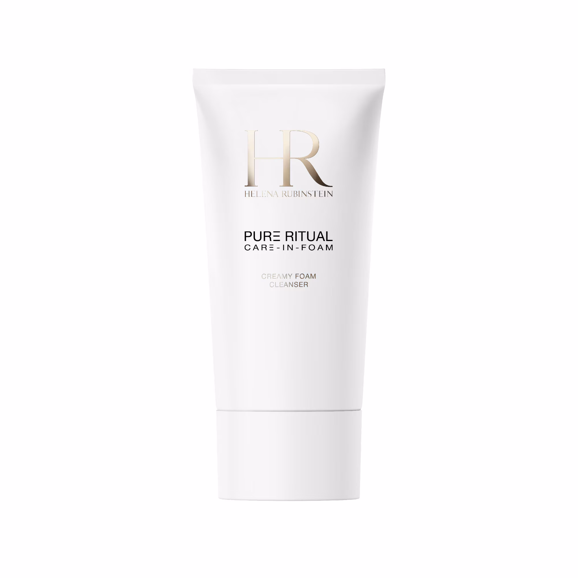 PURE RITUALMousse nettoyante care-in-foam