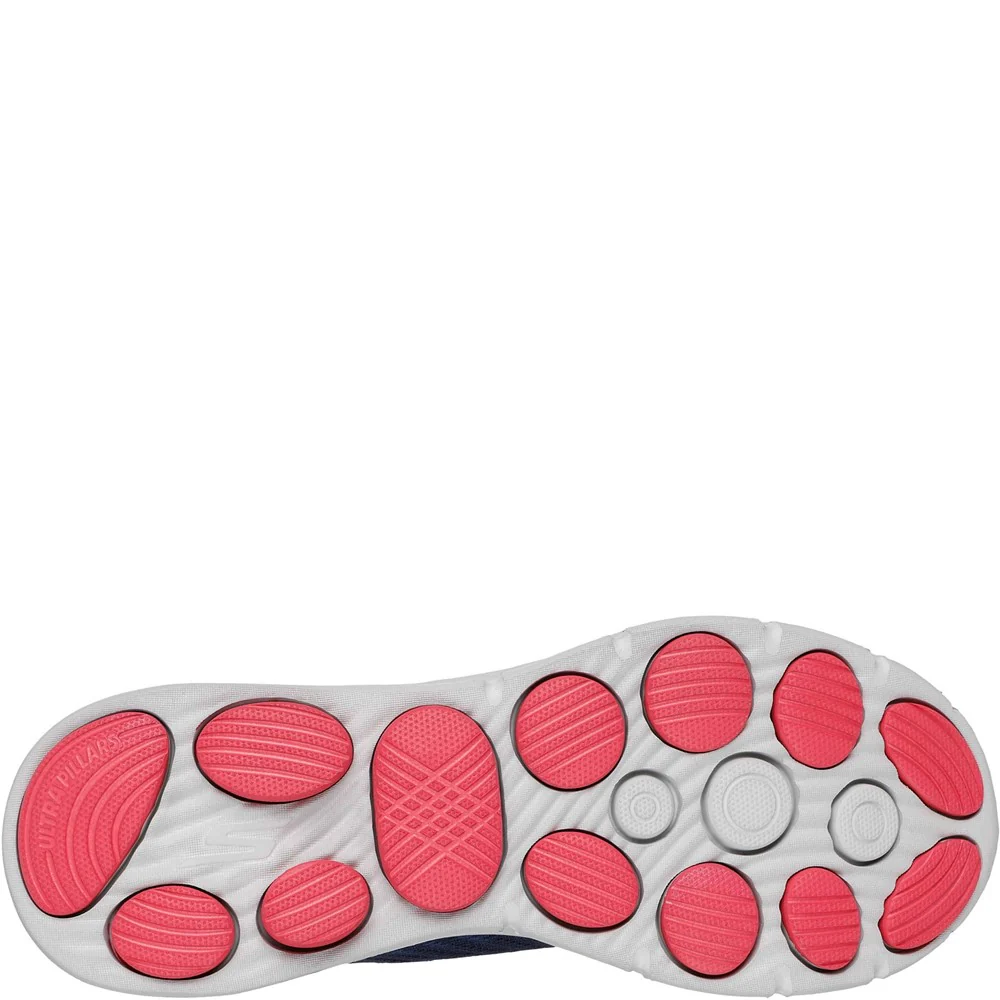 Skechers GO Walk 8 Day Trainers