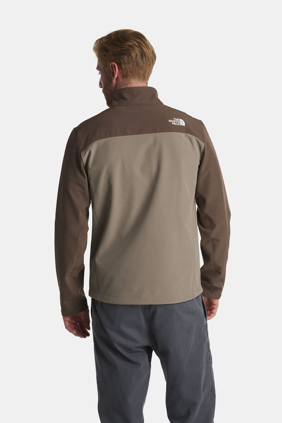 The North Face Apex Bionic Softshell Jas