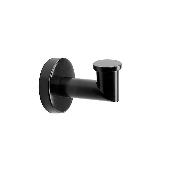 Ensemble d'accessoires DARK noir mat