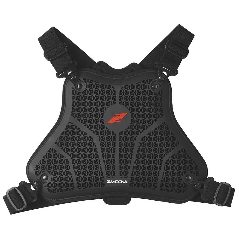 Zandona Netcube Gt L/Xl chest protector