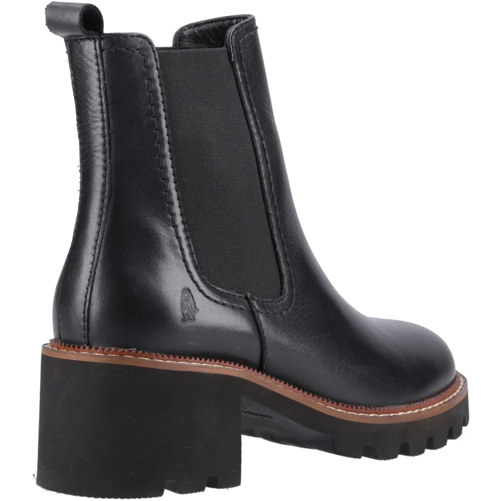 Hush Puppies Gaia Chelsea Boot
