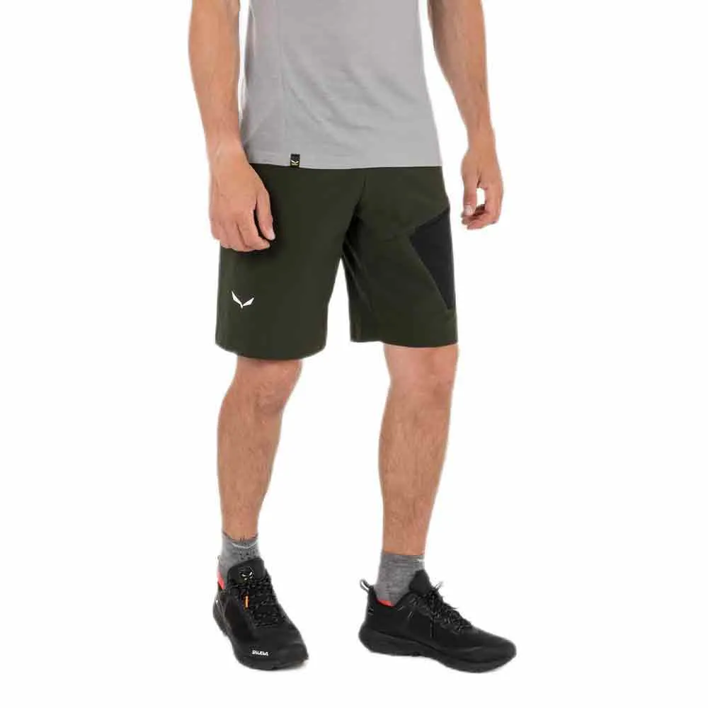 Salewa Pedroc DST Cargo shorts
