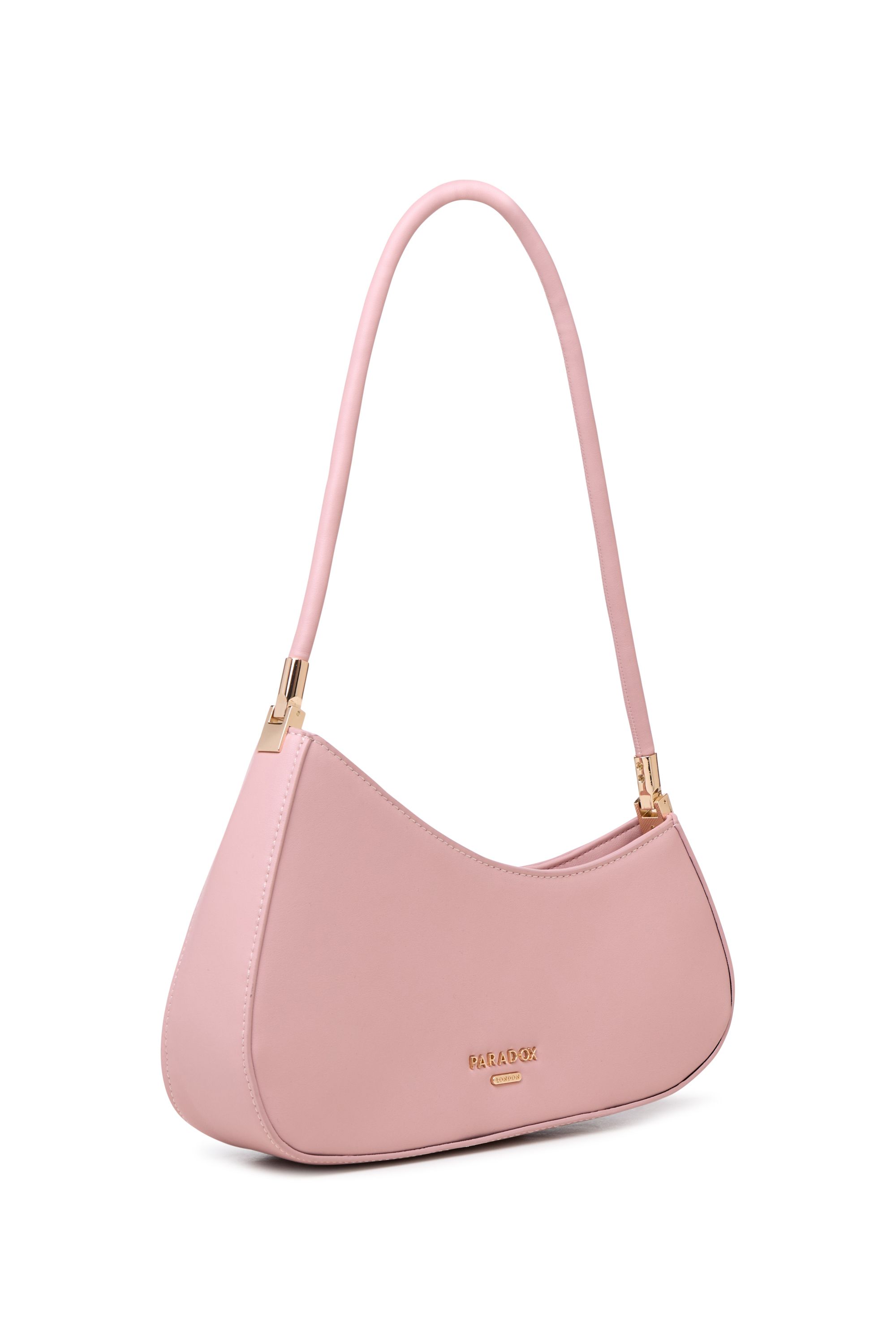 Paradox London Orelia' Saddle Shoulder Bag
