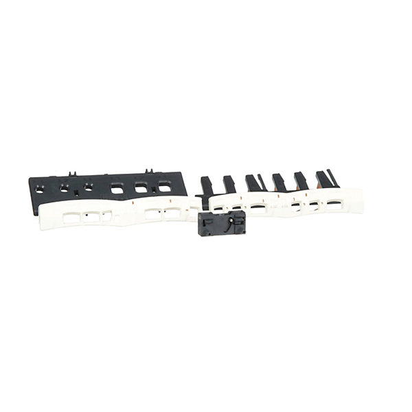 Lad9r1v Schneider - Kit Commutateur D'inversion - Pour Contacteur Lc1d09 à Lc1d38 - Tesys D