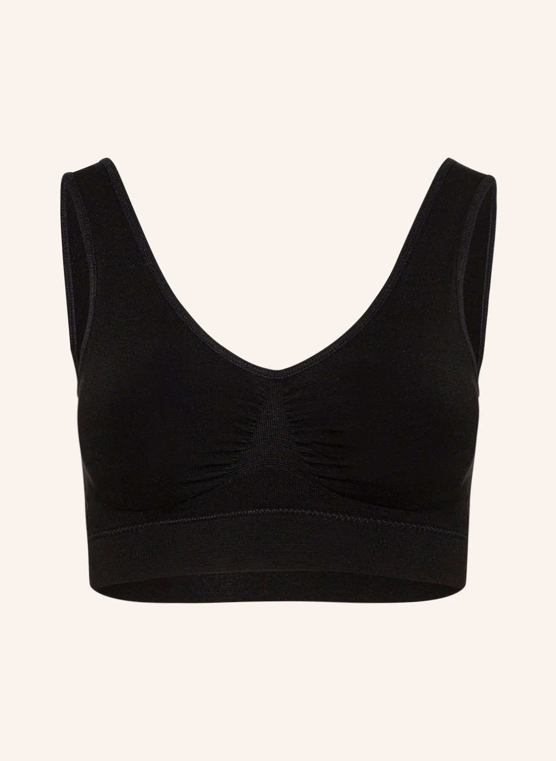 MAGIC Bodyfashion Bustier BAMBOO COMFORT BRA