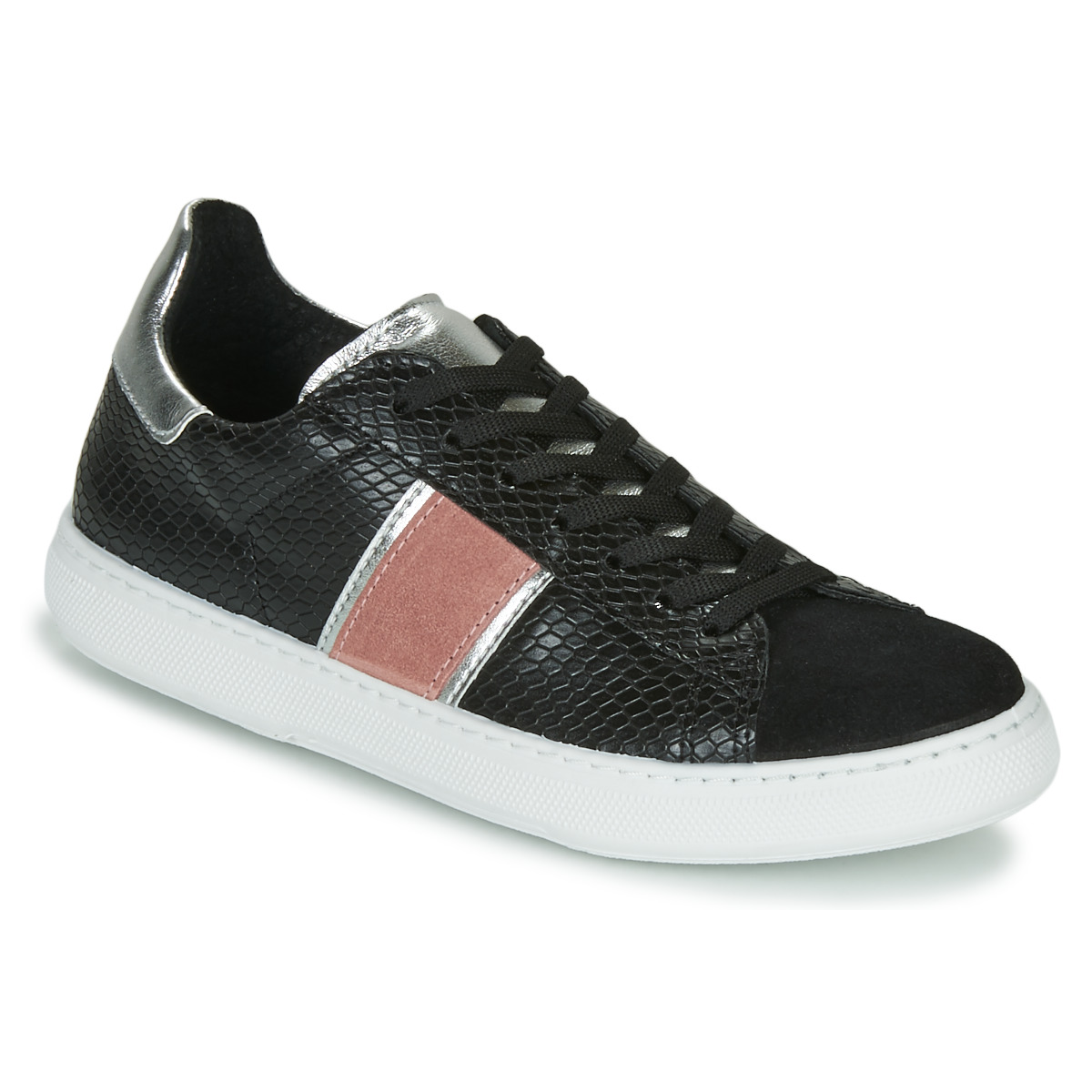 Yurban - LIEO - Black