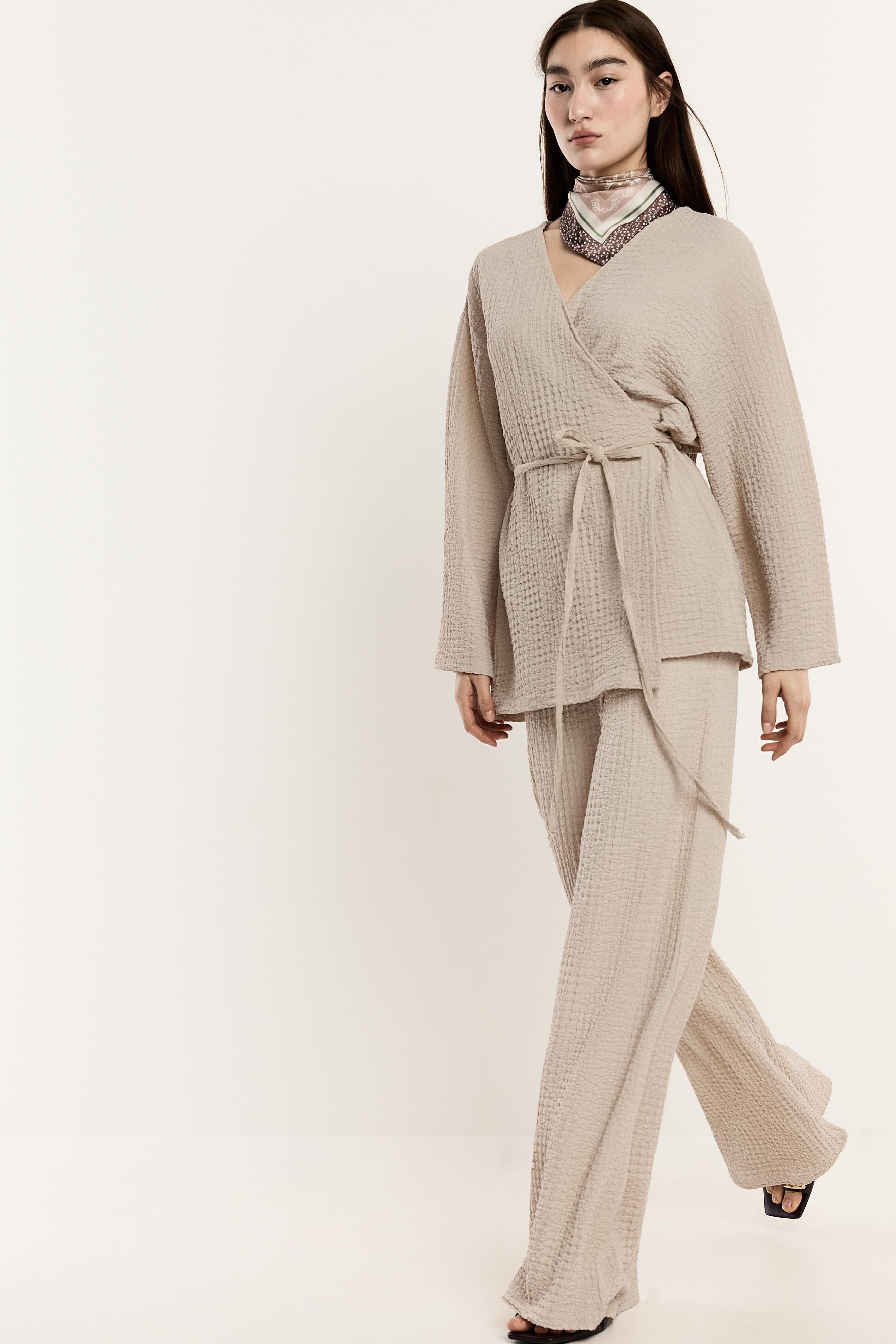 Kimono textura