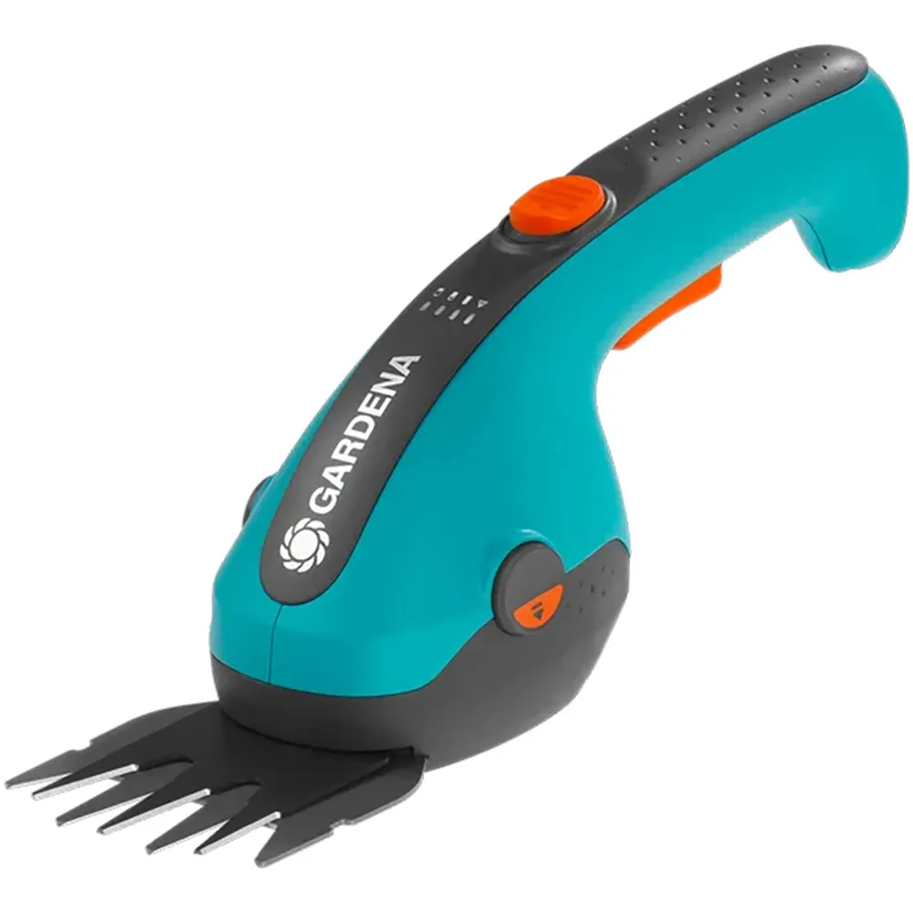 Gardena Lawn Mower Scissors