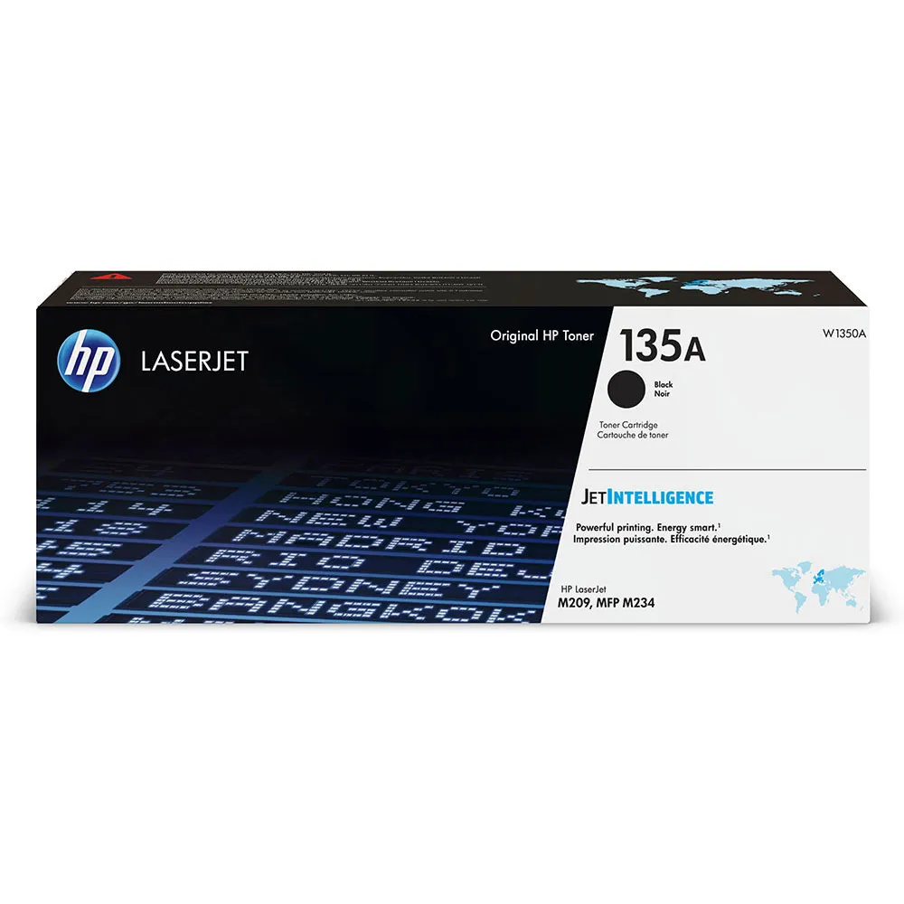 HP 135A toner