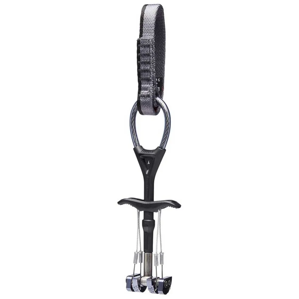 Black Diamond Camalot C4 0.4 friend