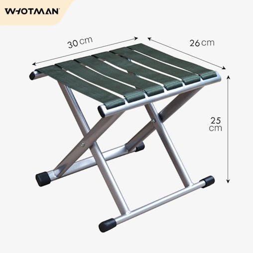 NNEOBA Outdoor Camping Chair