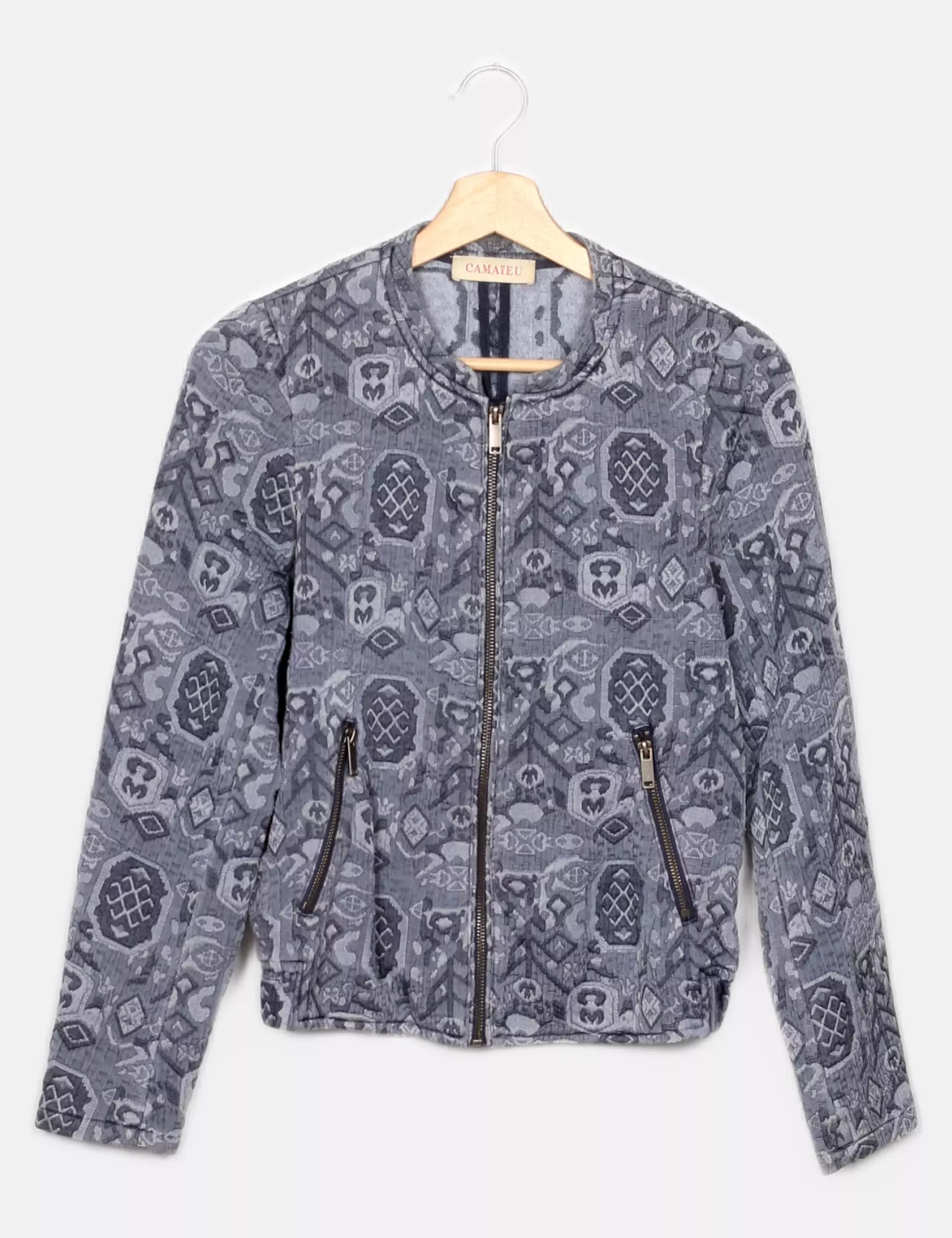Camaïeu light jacket