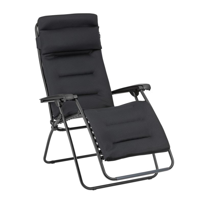 Relax RSX Clip noir