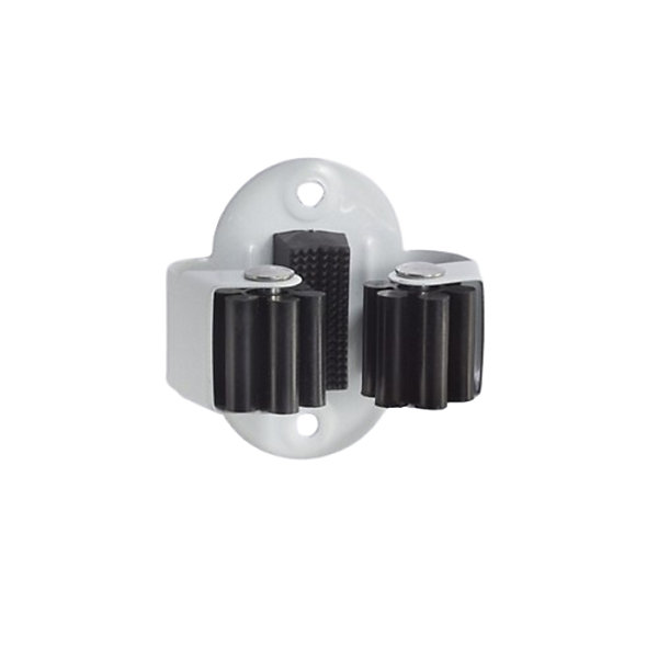 Accroche pour manche à balai Mottez de Ø 16 à 32 mm