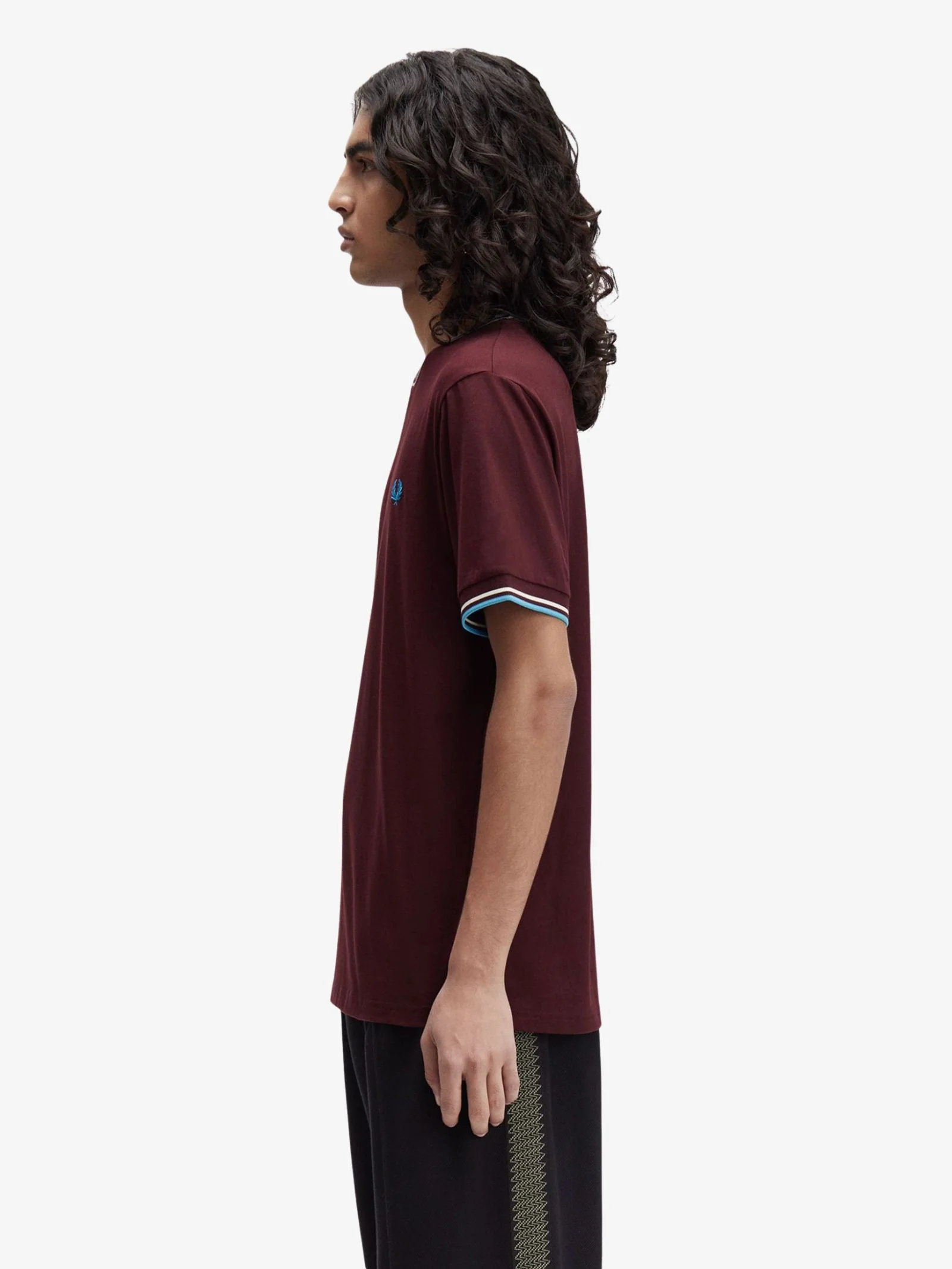 Twin Tipped T-Shirt