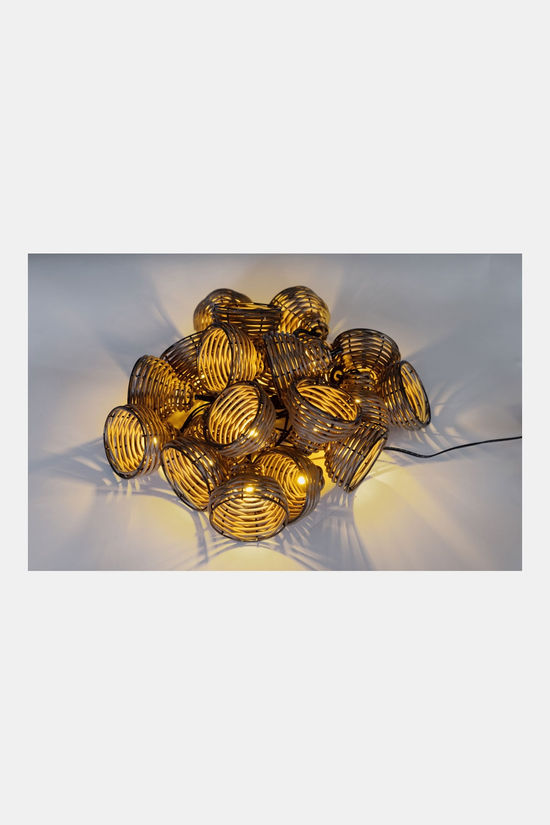 Human Comfort Ledstring Classique 20L Verlichting