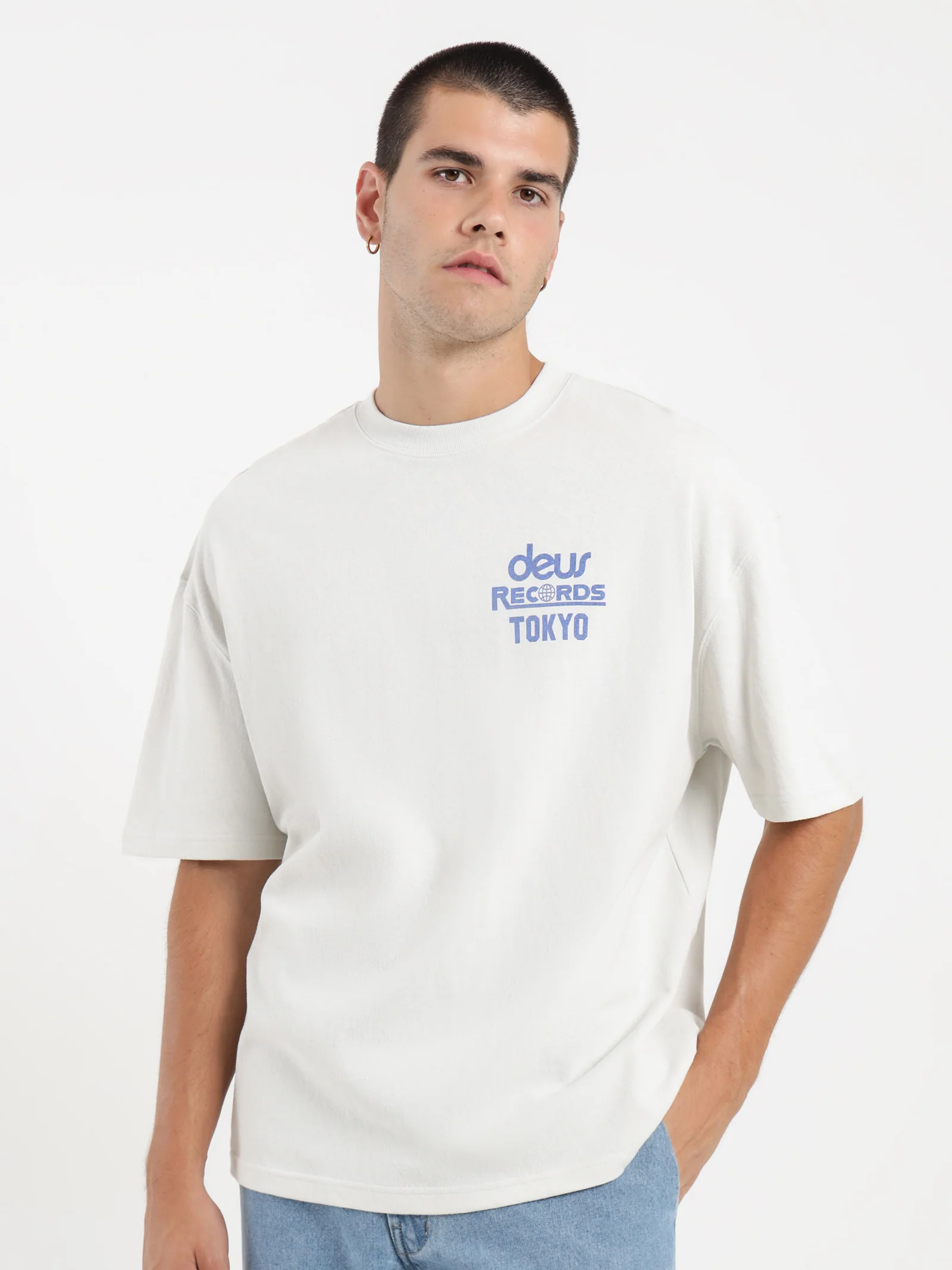 Peaks T-Shirt