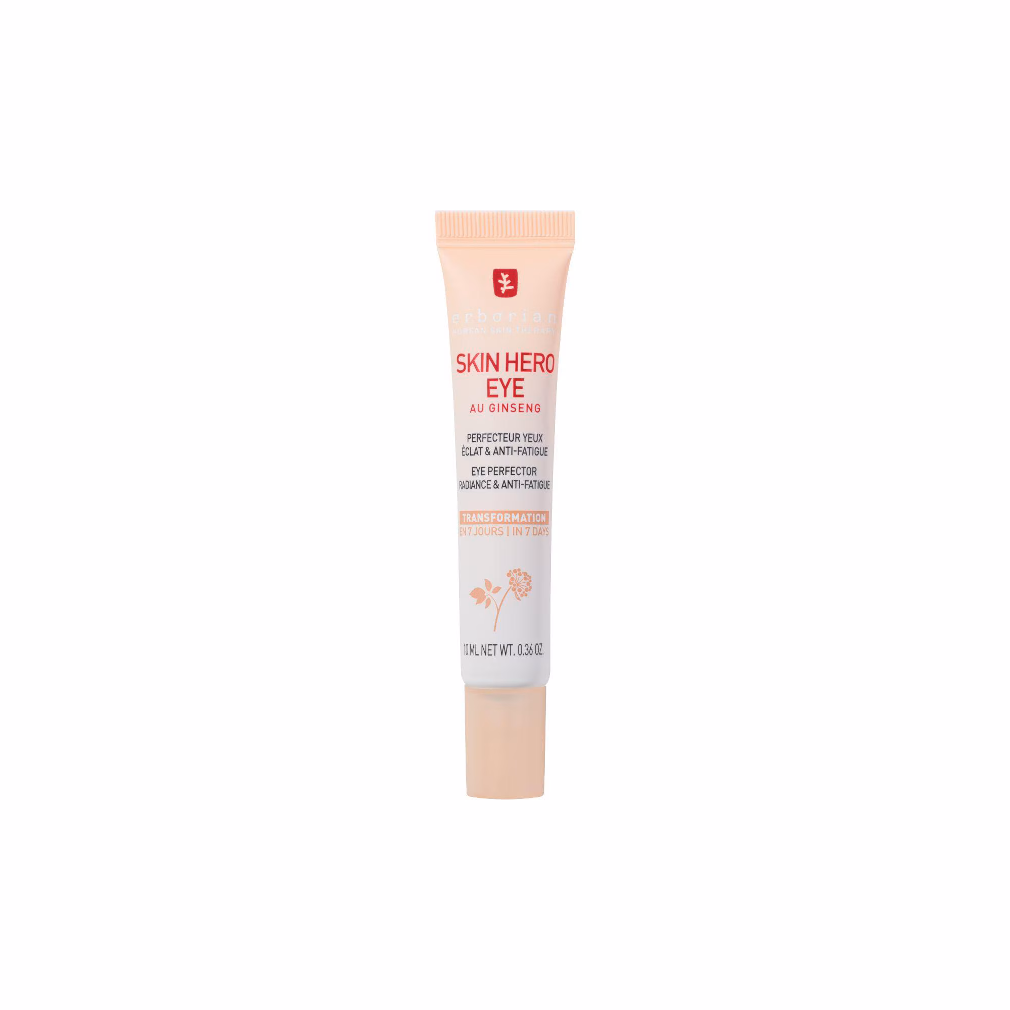 SKIN HERO EYEPerfecteur yeux non teinté + soin anti-fatigue
