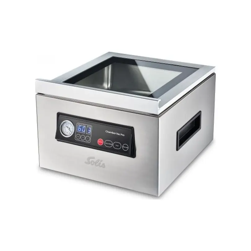 Vakuumierer Chamber Vac Pro
