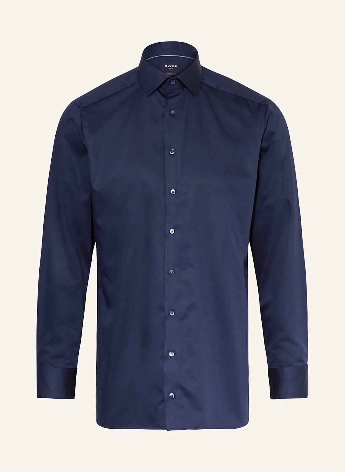 OLYMP Hemd Luxor modern fit