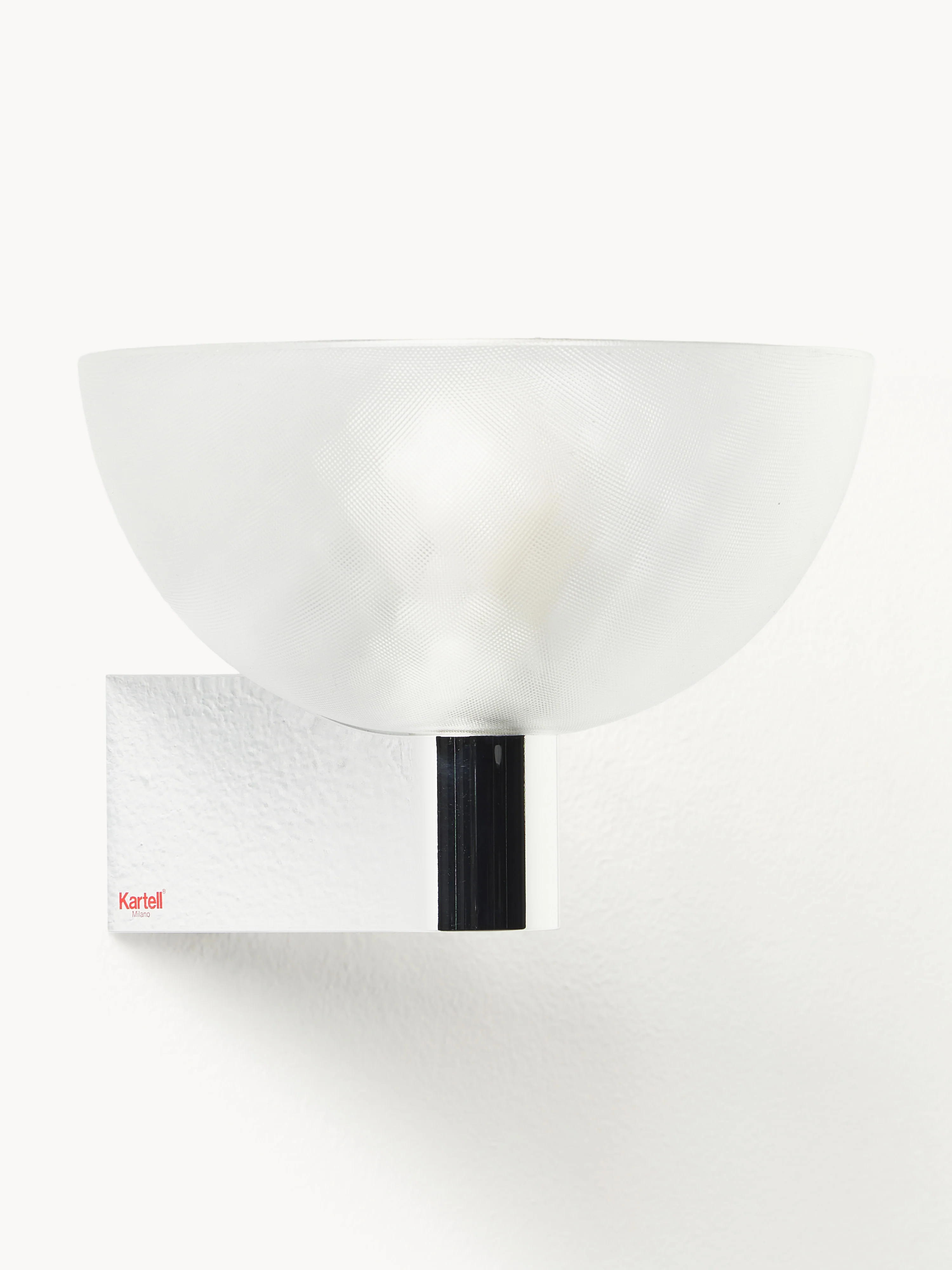 Dimmbare LED-Wandleuchte Fata
