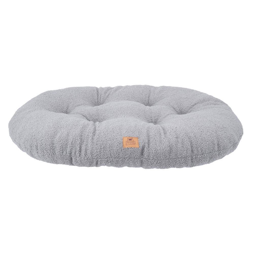 Ferplast Relax Bouclé Cushion - Grey