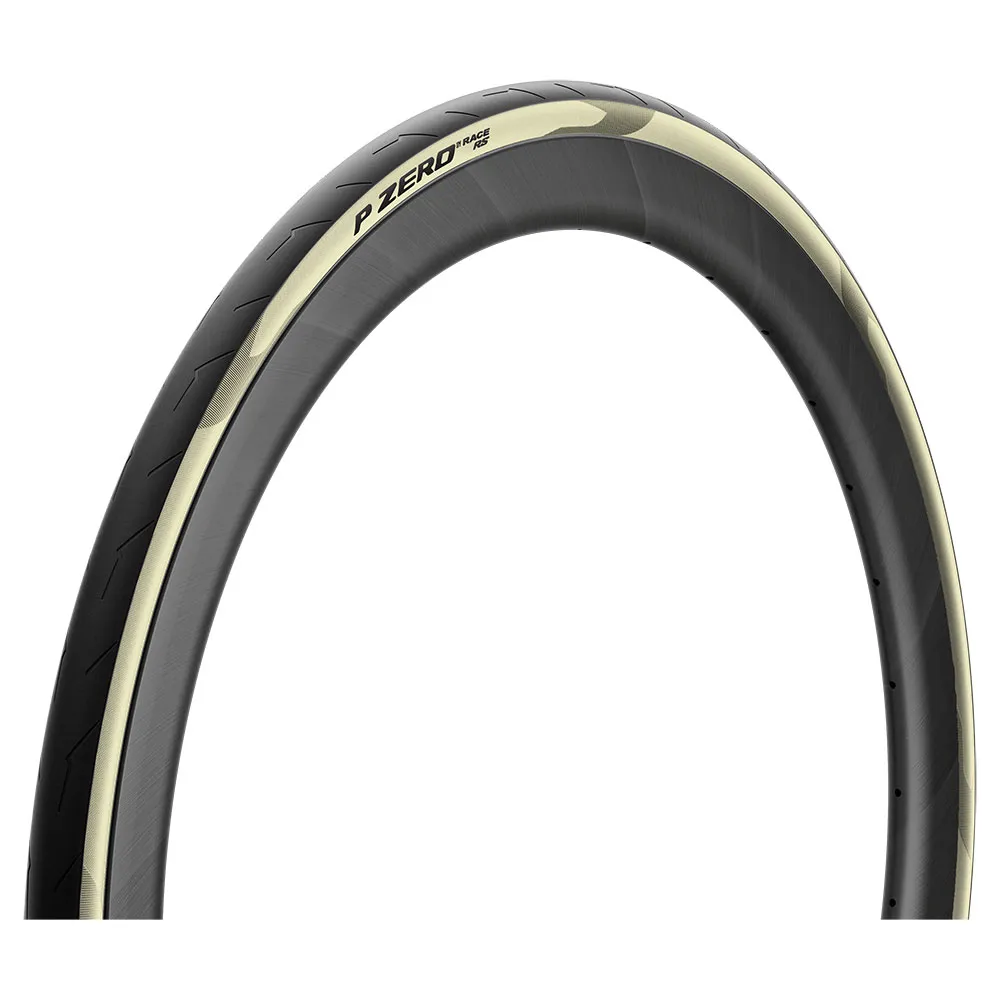 Pirelli P ZERO™ Race RS Retro TechBELT 127 TPI SmartEVO2 700 x 26 road tyre