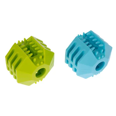 zooplus Basics TPR Snack Ball Set