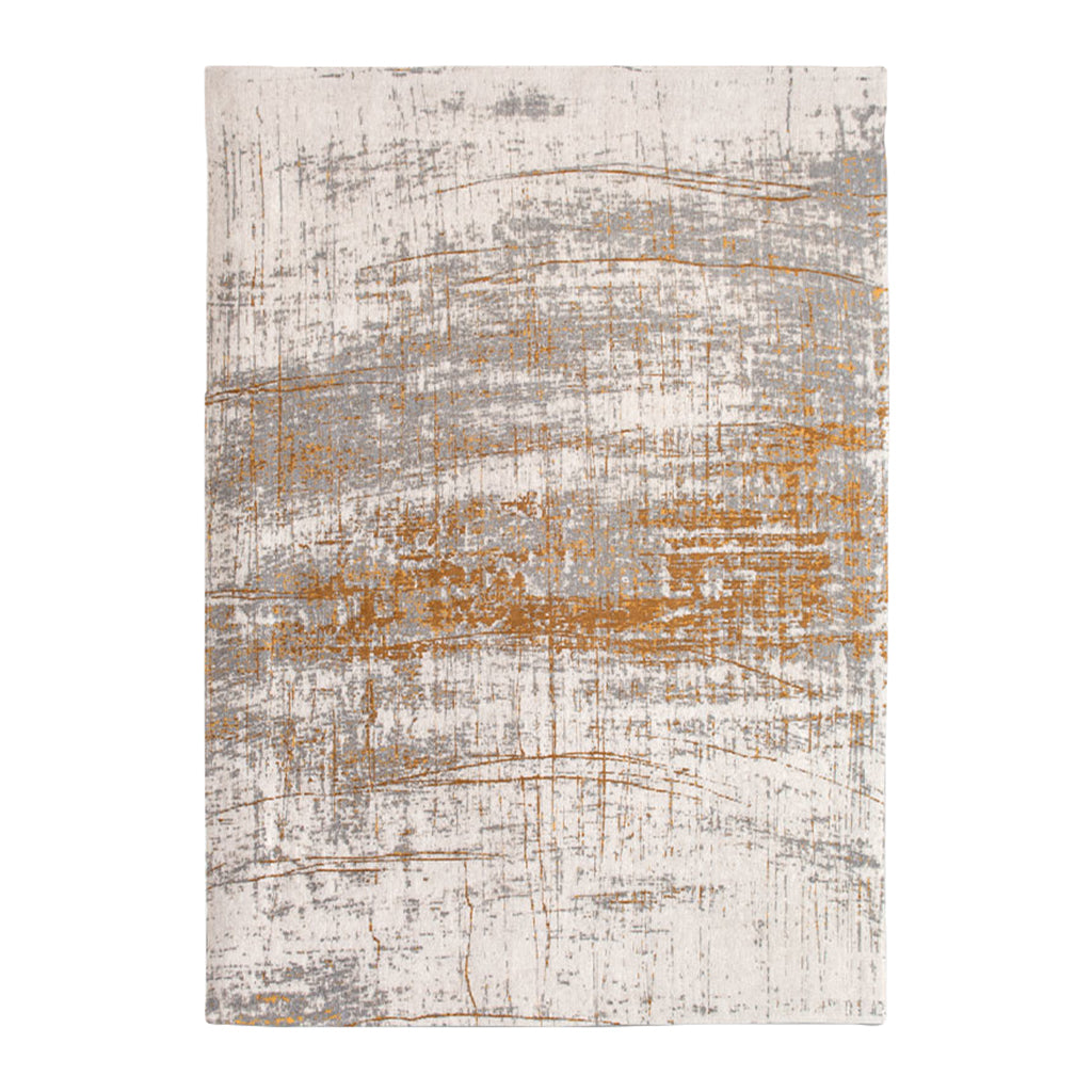Louis de Poortere Griff Vloerkleed 170 x 240 cm - Columbus Gold