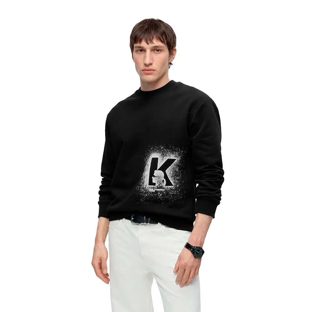 Karl Lagerfeld Jeans B3M20001 sweatshirt