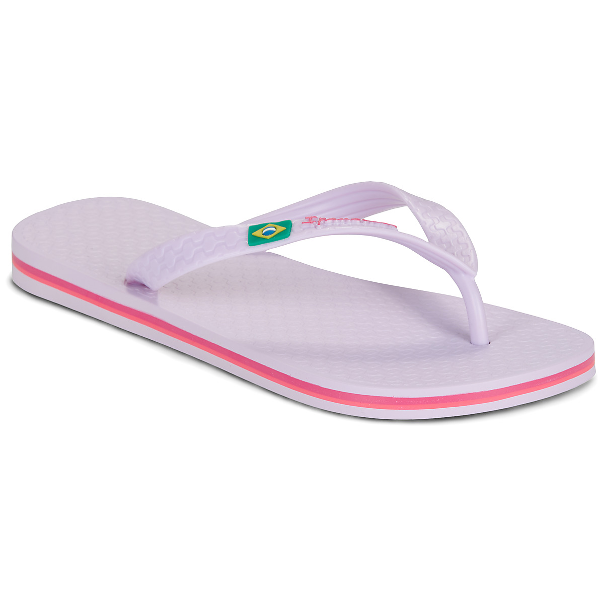 Ipanema - CLASSICA BRASIL FEM - Pink